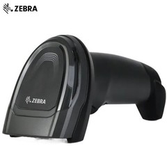 Zebra Symbol Handheld USB Barcode Scanner DS4308-SR00007ZZAP Natural Light+LED