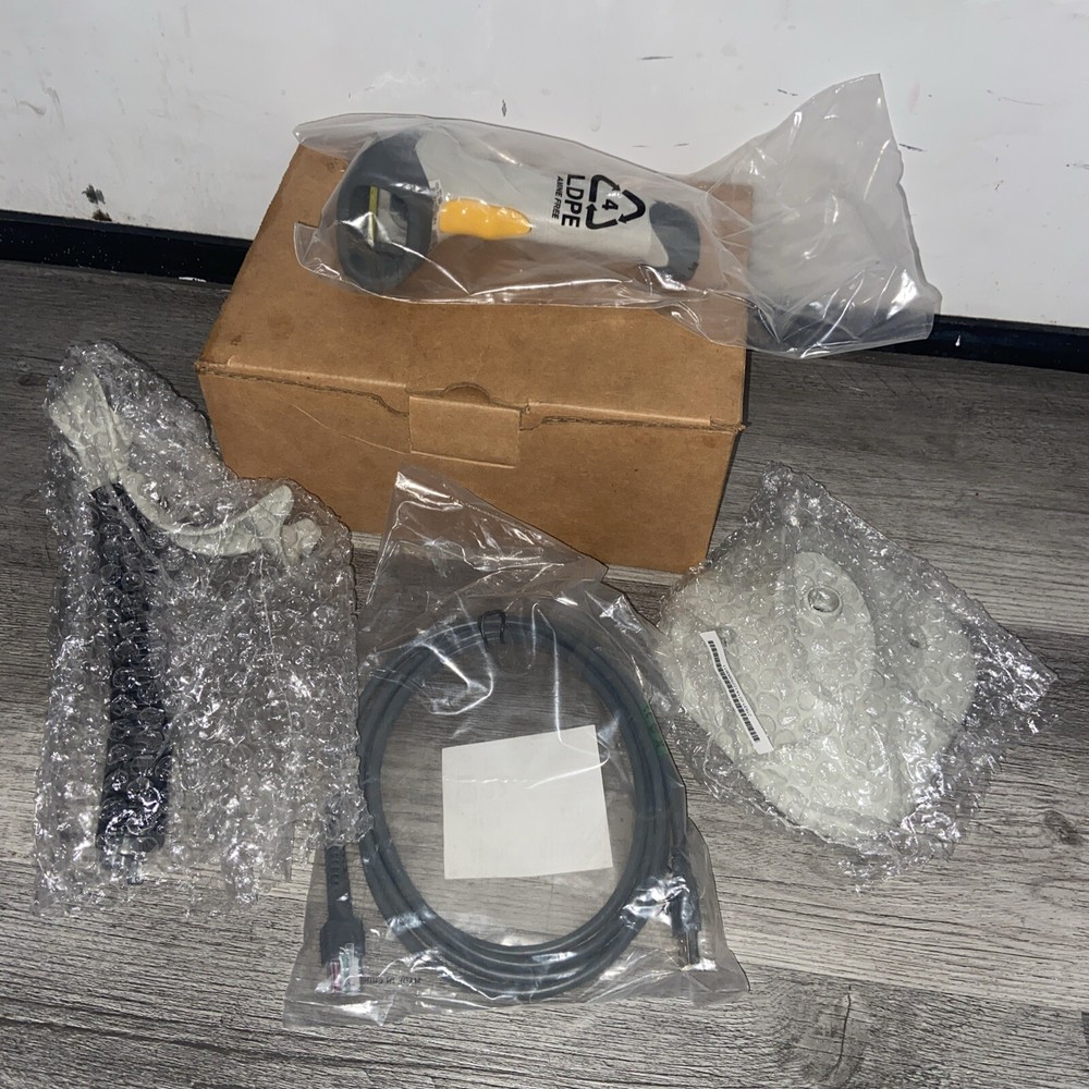 SYMBOL MOTOROLLA Scaner S2208-SR20001R-NA