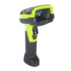 Zebra DS3608-SR00003VZWW Handheld 2D USB Wired Barcode Scanner Reader with Cable