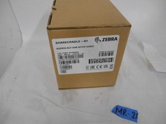 Zebra SAC-MC33-4SCHG-01 4 Slot Battery Charger