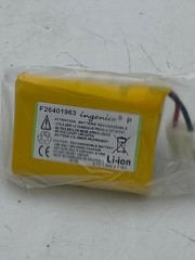 Lot of 70 X Ingenico Original Battery EFT930 Li-ion 3.7v 1.8Ah 6.7Wh F26401963