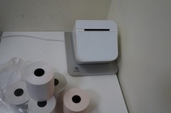 Clover Station Duo Gen 2 All-in-one POS