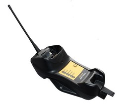 Datalogic BC9130 433 MHZ RC 1J Warranty Craddle Station Store Base Top