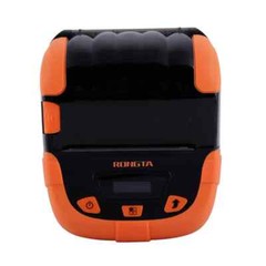 3 Inch RPP320 Receipt Label Printing Bluetooth Portable Mobile Printer