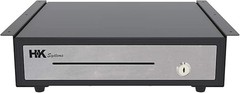 Under Counter Mounting Metal Bracket for 16&Prime; cash drawer