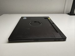 HP Engage Go Mobile System 10&Prime; Core Pentium Gold 4410y-4GB RAM 128 GB SSD.