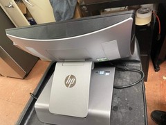 HP RP9 G1 9115 Retail All In One POS System with Silverware Program – HLR