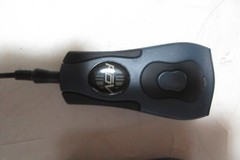 U193 ROV MS2200 BT BLUETOOTH SCANNER LOT OF 4 W 1-USB/1 1AUX CABEL FREE SHIPPING