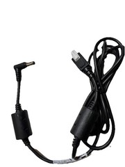 Zebra DC Cable for Power Supply PWR-BGA12V50W 0WW 12V 4.16 A CBL-DC-388A1-01