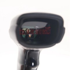 Symbol DS4308-XD Extreme Density 1D/2D HandHeld Barcode Scanner Reader USB Kit