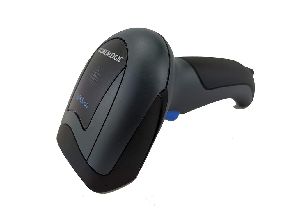 Datalogic QuickScan QD2430 2D Barcode Scanner Fast Reliable Retail POS Imager
