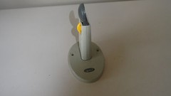 Symbol LS-4208 Stand (21-71159-01)