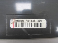 NCR Top Plate Assembly Platter for NCR RealScan 7878-2001 Scanner Scale