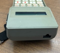 Symbol PDT Model 1475 Portable Data Terminal (C)