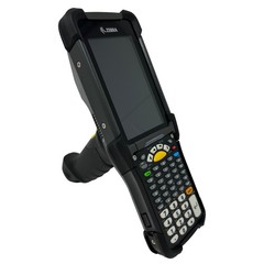 Zebra MC9300 MC930B-GSEEG4NA MC930B WLAN SE4850 Ext Range 53-Key VT Cradle Andro