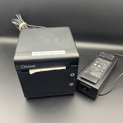 Toast Flex POS Thermal Receipt Point of Sale Printer – MPN: TP200 Used Nice!