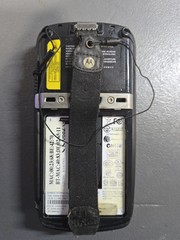 Lot of 49 MC5590 Hand Held Scanner MC5590-P0DURQA7WR