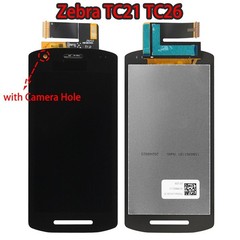 LCD Display Touch Screen Digitizer Assembly fit ZEBRA TC15 to TC77 (Android Ver)