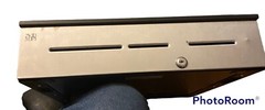 MMF POS Advantage Cash Drawer ADV111B1131004 No Keys/Locked – Used