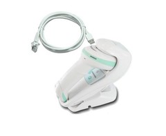 Datalogic GM4500 Scanner USB Cable and Cradle GM4500-HC-910K1HDR