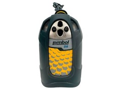 Motorola Symbol DS3407 Handheld 1D/2D Barcode Scanner DS3407-SF30005 w/USB Cable