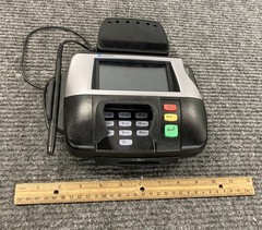 Verifone MX860 Card Reader M094-409-01-R (Unit Only)