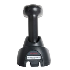 Honeywell Voyager 1472G2D-2-R-INT Bluetooth 2D Barcode Scanner with USB Cable