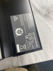 NCR S500 1612-0007-8801 windows 10 pro