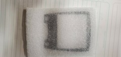 INTERMEC TRAKKER T2410 Barcode Scanner  DISPLAY LENS  NEW FREE SHIPPING