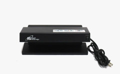 Royal Sovereign Countertop Counterfeit Detector RCD-1000 Tested Working