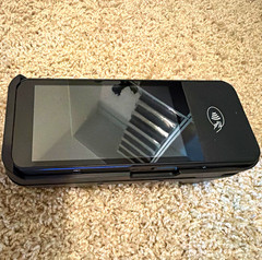 bbpos WisePOS E WSC51 Card Terminal/Reader w/ Charging Dock