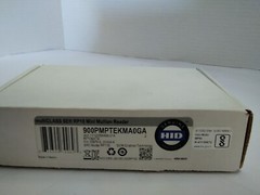 900 HID mini mullion reader PMPTEKMA0GA