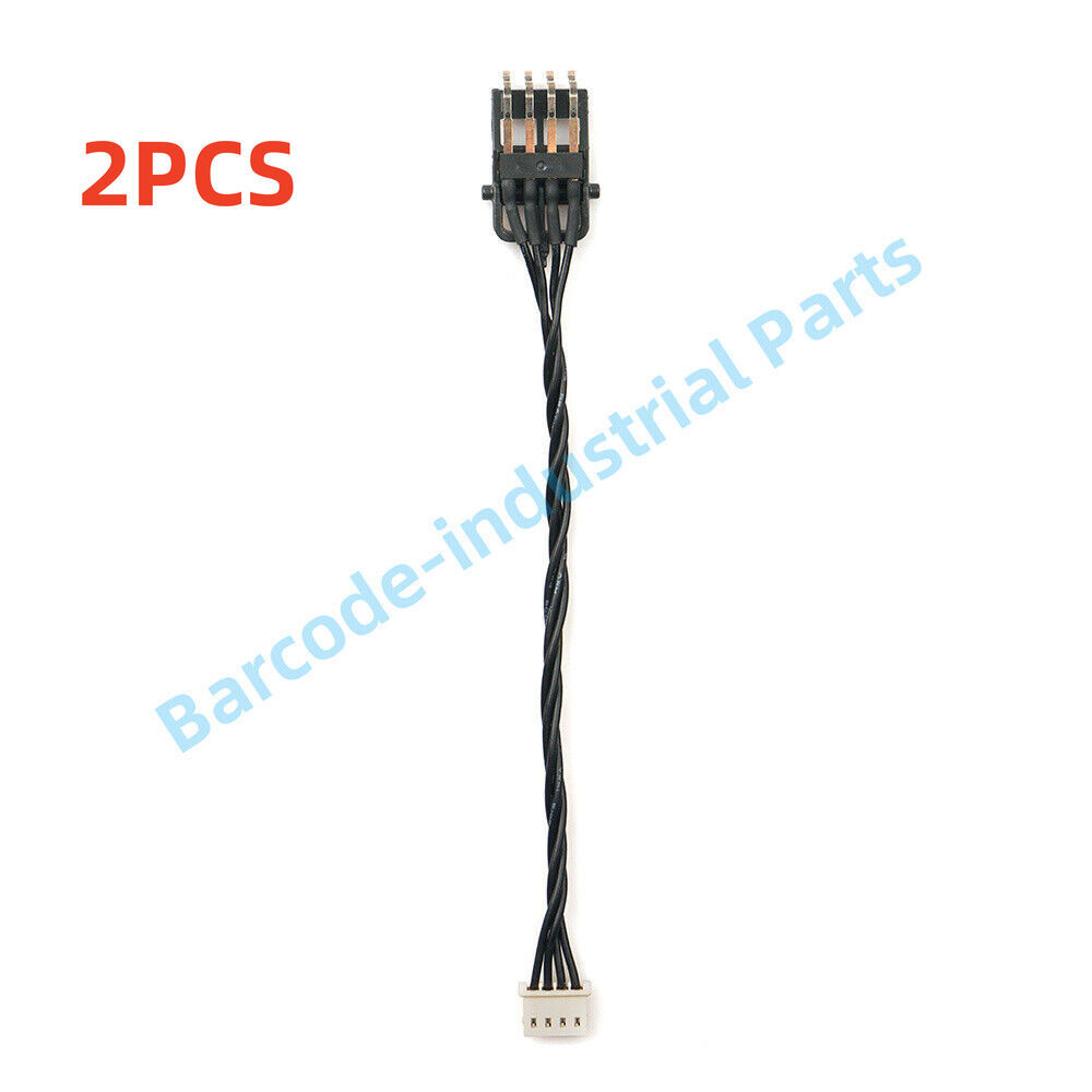 2PCS Cradle Connector for Symbol LS3478 DS3578 STB3478, STB3578-ER FZ HD SR DP
