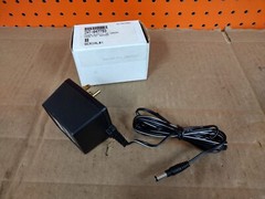 NEW INTERMEC 047793 Power Supply 120V IN 10V, 8W MAX OUT Fast Shipping