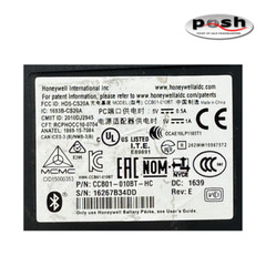 LOT of 2-Honeywell Charging Base for Xenon 1902-USB interface PN: CCB01-010BT-HC