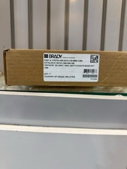 Brady Barcode Scanner 2D Kit.