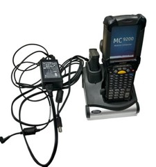 Symbol MC9200 Mobile Computer Full Set with 2 Batteries **SALE**