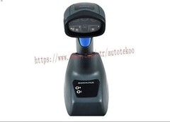 Datalogic QuickScan QBT2131-BK-BTK1 Bluetooth 1D Barcode Scanner USB Kit w/Stand