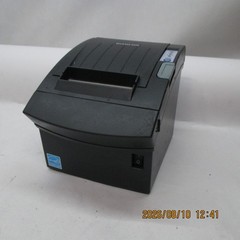 Bixolon SRP-350III Direct Thermal Receipt POS Printer *PART & REPAIR* T5-D15