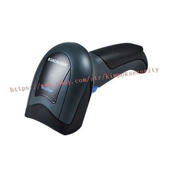 Datalogic QM2131-BK-433K1 Quickscan QM2131 Wireless Barcode Scanner w/ USB Cable