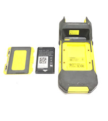 Cognex MX-1502X-ER-IOS Vision-Enabled Mobile Terminal Scanner Untested « READ »
