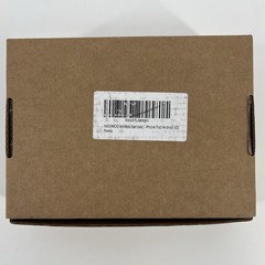 NADAMOO Wireless Barcode Scanner Model Bur3148 Bluetooth Charging Dock NEW+BOX