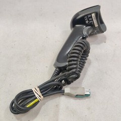 Honeywell Xenon 1900 Corded USB Handheld Barcode Scanner IBM Cable