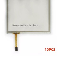 10PCS Touch Screen for Symbol MC55 MC5590 MC5574 MC55A0 MC55N0 MC65, MC659B MC67