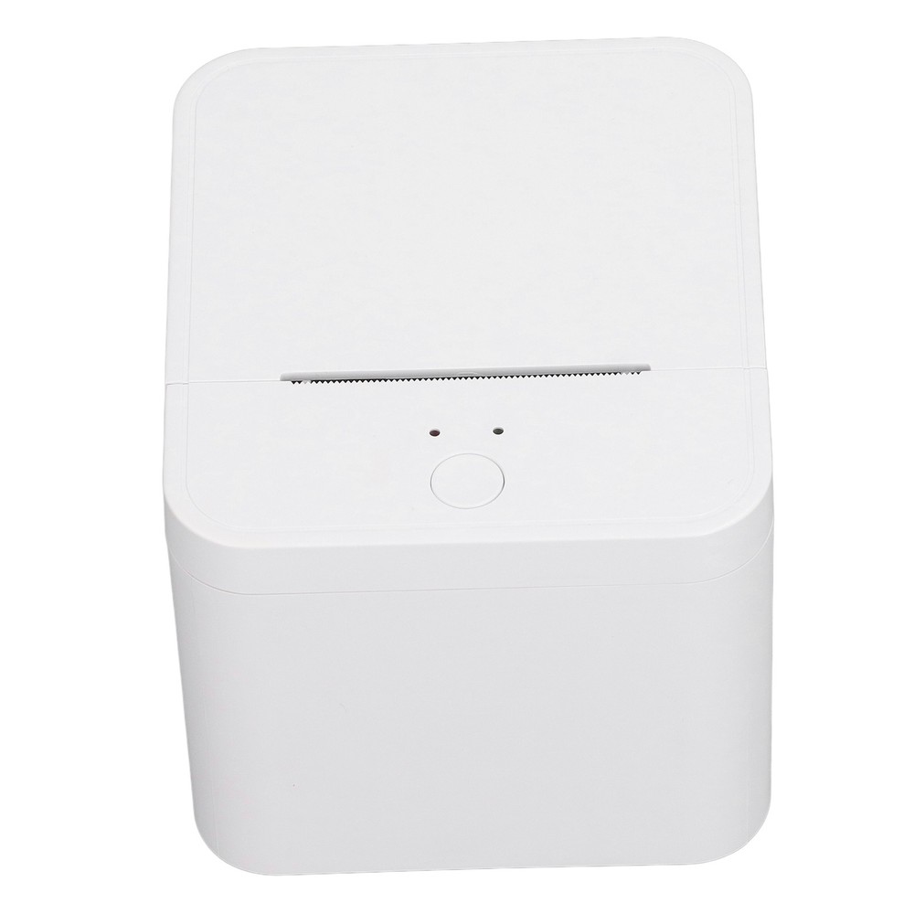 Thermal Receipt Printer 58mm Bluetooth 4.0 Portable Restaurant Kitchen Printer