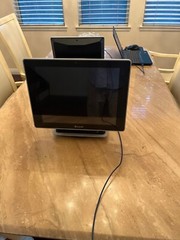 Par Everserve T8115 POS Touch Terminal