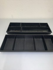 EOM-POS Cash Drawer * Includes Key & Bill Marker EOM-100