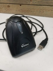 Newland Handheld Scanner Image Bar Code Reader USB Wired Scan Gun for Stor…