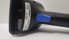 Datalogic QuickScan QS6500 1D Handheld Barcode Scanner with USB cable