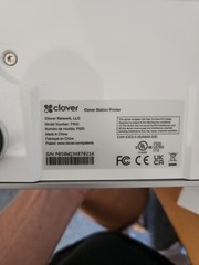 Clover POS Systems – Station Duo & Flex – USB Hub & power – No Cash Box